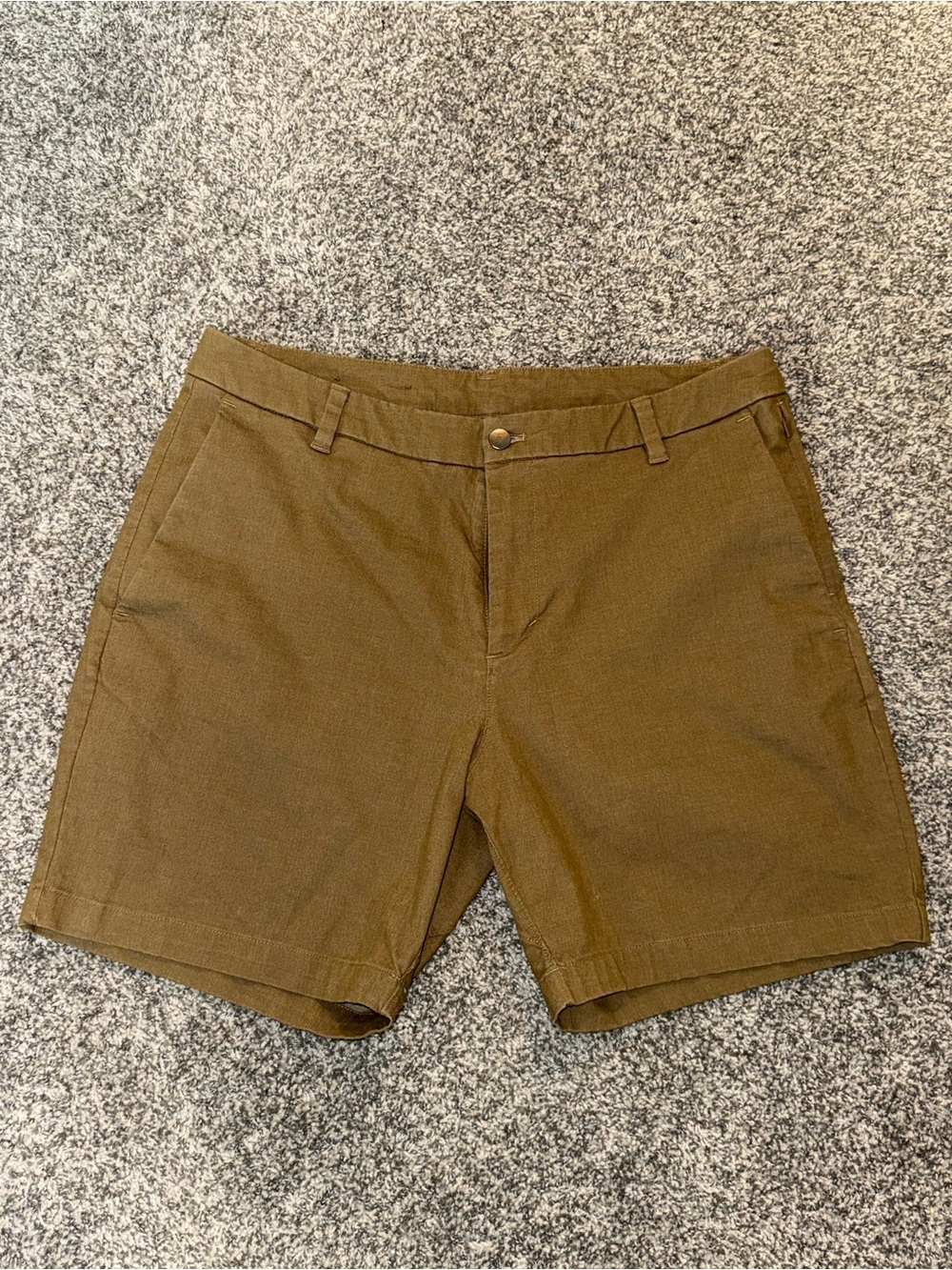 Lululemon men’s shorts